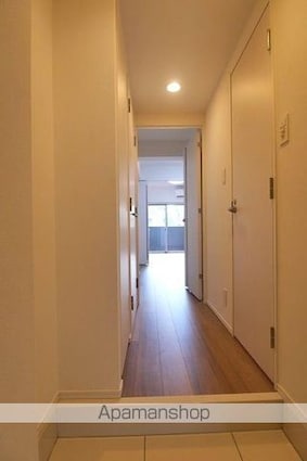 ＰＲＥＭＩＵＭ　ＣＵＢＥ　世田谷ｍｏ[1DK/25.51m2]の内装
