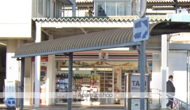 プラチナコート西宮の周辺写真