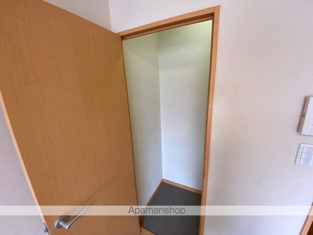 レオパレスWINDIIの内装写真
