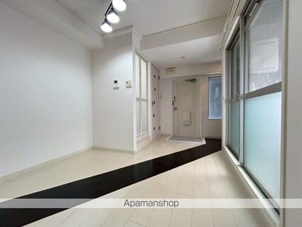 ＧＲＡＤＯ横川[1R/15.45m2]のリビング・居間1