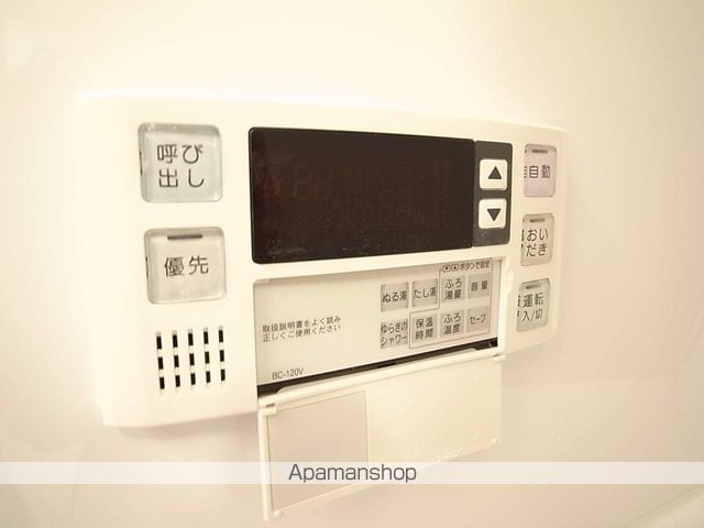 グランヒルの内装写真