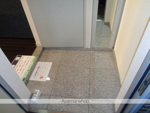 ブライズ神田の内装写真