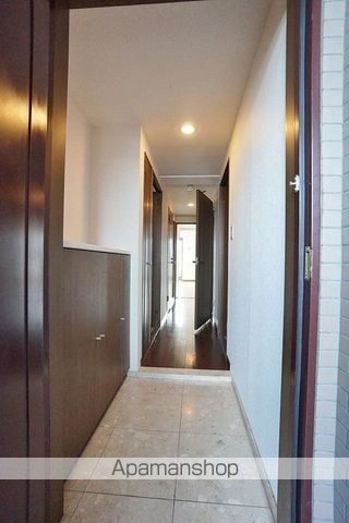 ファミールグラン北安東の内装写真