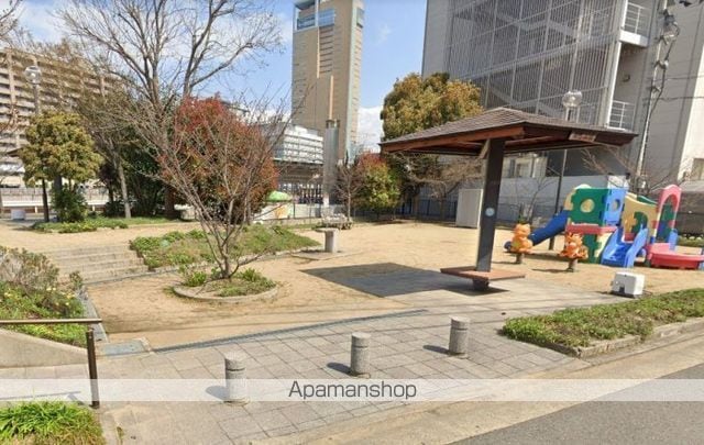 コンフォール錦町の周辺写真