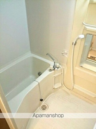 サンライズ　Ｂ棟[3LDK/67.64m2]のバス