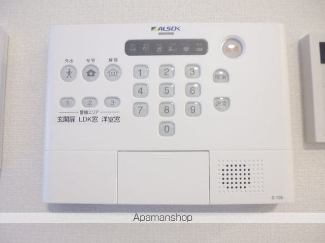 フェアプラッツ参番館の内装写真