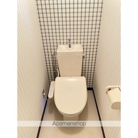 アイビスみわの内装写真