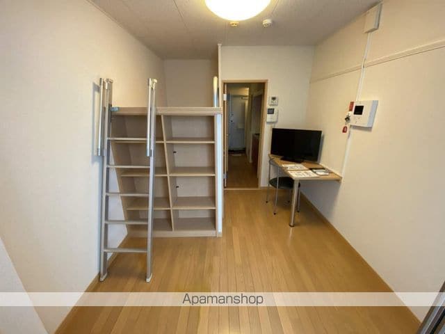 レオパレス喜連北の内装写真