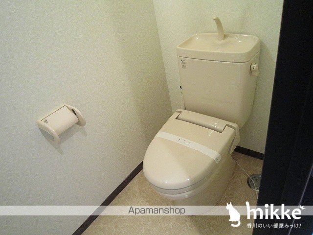 エスペランサーIの内装写真