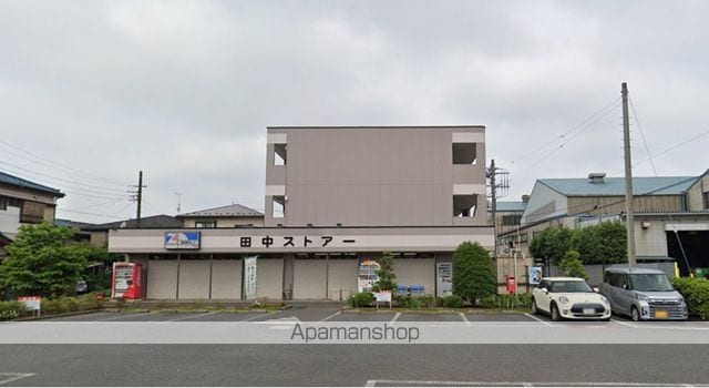 リーブルファイン三郷新和の周辺写真