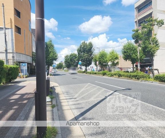 下鴨東本町計画のその他写真