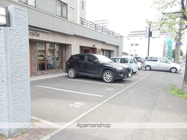 メゾン・ド・北円山のその他写真