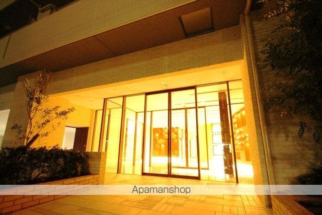 スプランディッド新大阪DUEの外観写真