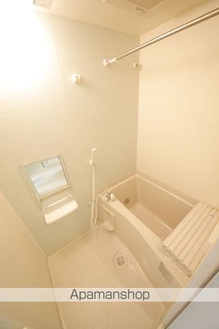カサフェンテ・クラインの内装写真