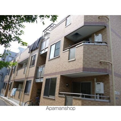 ＭＡＬＴ立花[1R/20.24m2]の周辺11