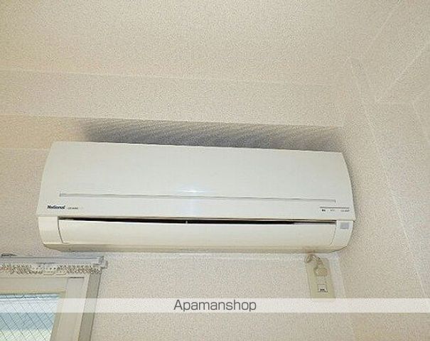 ヴェルティーマンションの内装写真