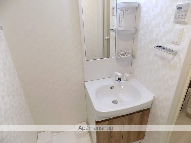 SーRESIDENCE庄内通NORTHの内装写真