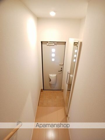 メゾン中町の内装写真