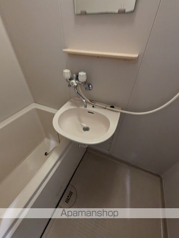 アネックスフジヤIIの内装写真
