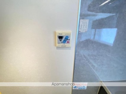 コリドールエスト[1R/25.5m2]の内装6