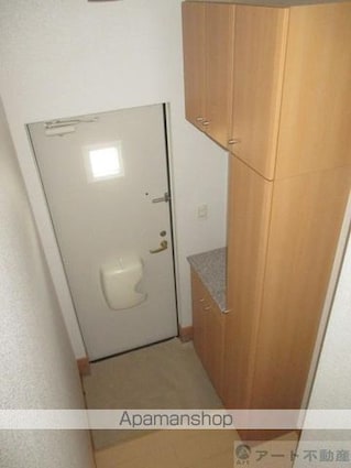 愛媛県松山市下難波[2LDK/62.45m2]の内装1