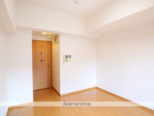 ASレジデンス上前津の内装写真
