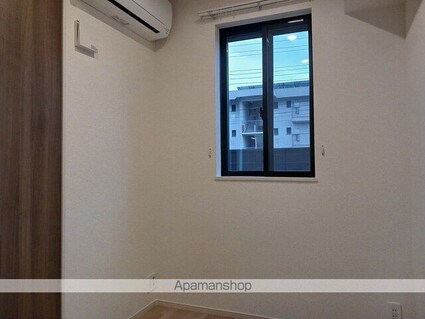 ワンズ　ホーム　ヴィレッジ　Ⅱ[1LDK/35.02m2]のその他内装