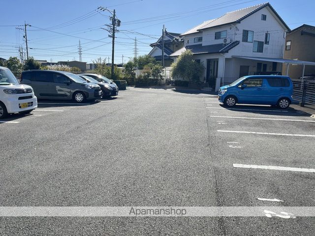 アンソレイエIIのその他写真