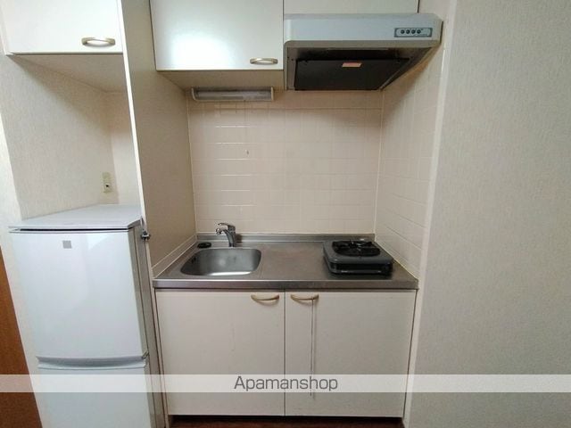 ステラハウス28の内装写真