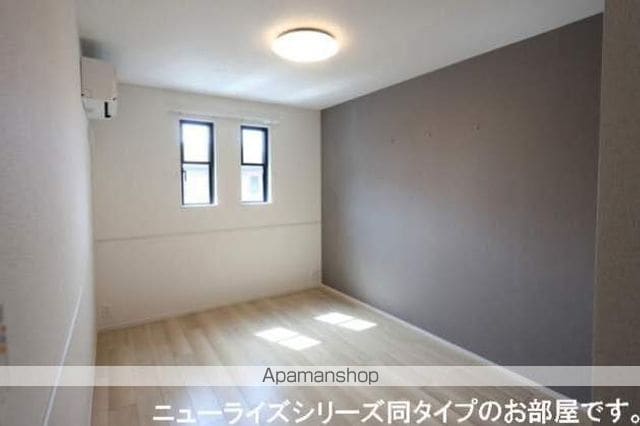 エクセラン依井Cの内装写真