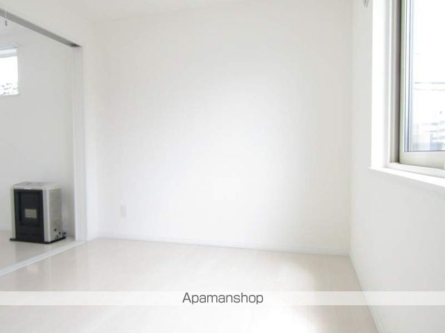 GRANA RAZZLEの内装写真