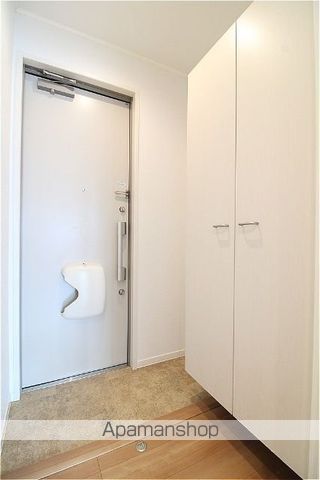 セキスイハイム沼袋の内装写真