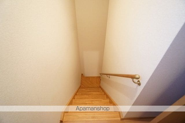 リアン愛西の内装写真
