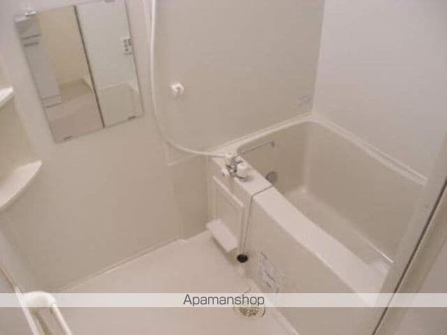 ＤーＲＯＯＭ蓬莱 201 ｜ 福島県福島市蓬莱町３丁目1-15（賃貸アパート1LDK・2階・42.50㎡） その5