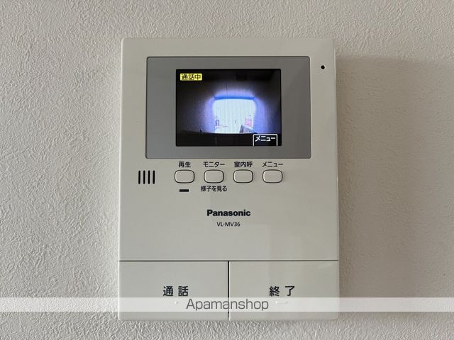 アーバンビューIIIの内装写真