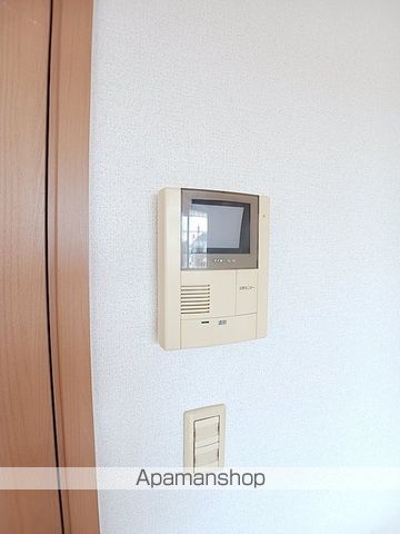 フルーブ・レゾネートCの内装写真
