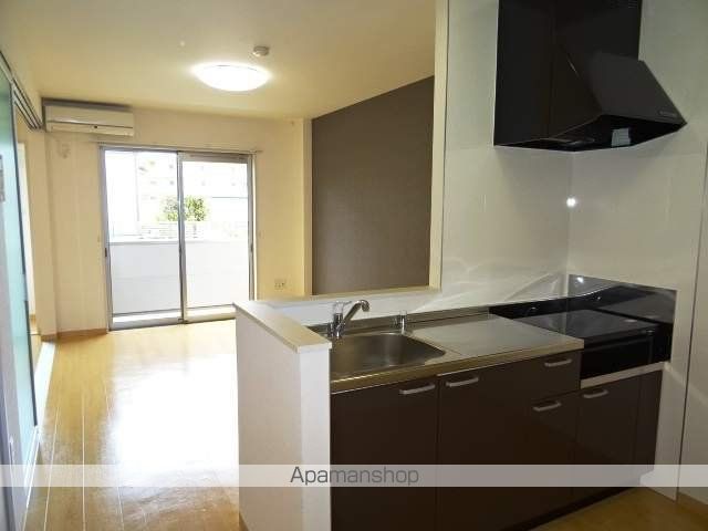 ドリーム13の内装写真