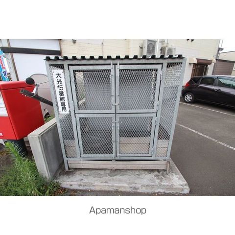 大光15番館のその他写真