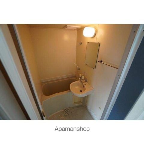 ハートイン本郷の内装写真