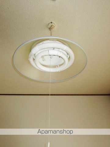 シティーハイツグリーンパークの内装写真