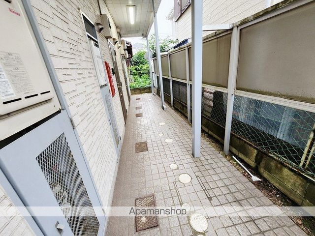 ジュネパレス千葉第26の内装写真