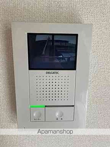 シャンポール9の内装写真