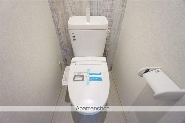 S−FORT名駅南五丁目の内装写真