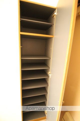 プロニティワンの内装写真