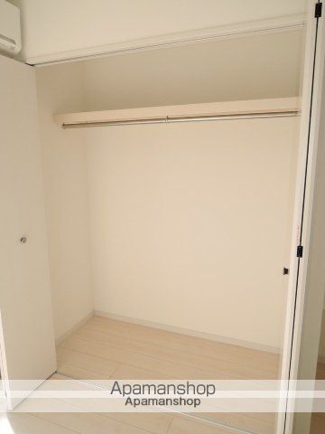 グランヴェルデ上荒田の内装写真