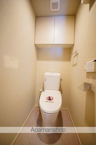 ルフォンプログレ四谷の内装写真