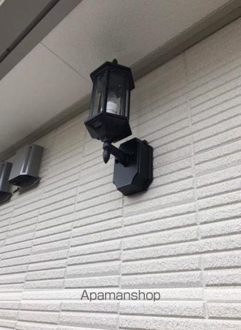 デューベ経堂の内装写真