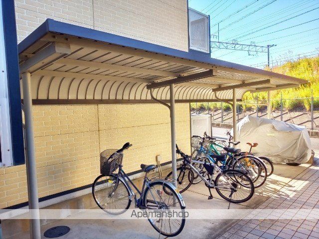 レオパレスニューセレッソの内装写真