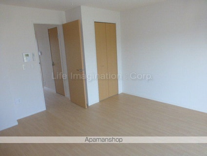 ポラリス[1K/31.57m2]のその他部屋・スペース