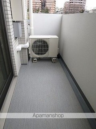 東京都板橋区小豆沢４丁目[1K/25.92m2]のその他内装6